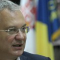 Šta se događalo u Ambasadi Srbije u SAD u vreme kad je Vučiću pozlilo?