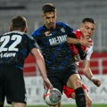 Novi pokrajinski derbi Vojvodina – TSC u polufinalu Kupa Srbije: Lekari sastavljaju Vošin tim