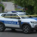 (Uznemirujuće) ubijen savo Čolić (37): Jezive scene sa mesta zločina, telo izrešetanog muškarca nepomično leži na…