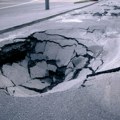 (FOTO) Meštani Žablja izabrali „najlepšu rupu“ u gradu