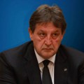 Ministar Gašić poručio Helezu: Srbi su ostali Srbi jer nikome nisu ljubili ruke