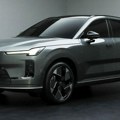Novi Volvo XC70