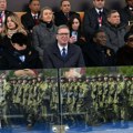Vučić objavio snimak iz Moskve: Veličanstveni doček na Crvenom trgu, potom u prvim redovima na Paradi pobede! Uskoro slede…