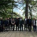 U Jagodini Dan pobede zajednički obeležile delegacije ambasade Rusije i Kazahstana