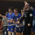 "Večni" šampion Srbije pred eliminacijom: Metaloplastika i Partizan dobili polufinala