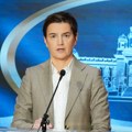 Brnabić odgovorila Mariniki: Prestanite s lažima i izmišljotinama