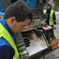 Kvarovi na vodovodnoj mreži i prekidi u vodosnabdevanju u više delova Niša
