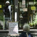 Apelacioni sud: Troje aktivista u kućnom pritvoru, o troje ponovo odlučuje prvostepeni sud