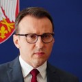 Petković: Izjava Rodea pokazuje ko stoji iza Kurtija