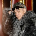 Robi Vilijams najavio novi album, prva pesma već objavljena VIDEO