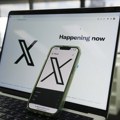 "Havarija" na platformi X: Korisnici masovno prijavljuju problem, na ekranu im izlazi ista poruka