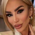 Aleksandra Nikolić objavila sliku sa dečkom: Žive u Beču, ljubi ga pred svima! Car otkrio kakav je zapravo...