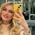 "Mama zna gde su moje emocije" Milica Veličković otkrila detalje veze sa Urošem Rajačićem, pa urnisala brutalno Terzu