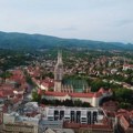 Bačena eksplozivna naprava na dva kafića u Zagrebu, nema povređenih