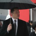 Ilon Mask napušta Belu kuću