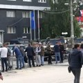 Lokalne vlasti u Leposaviću naložile srpskim porodicama da se isele iz svojih kuća: "Spremni smo telima da branimo svoju…