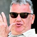 Zoran Kostić Cane za NIN: Sloboda je vredna svake borbe