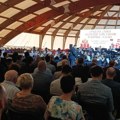 Niš proslavio gradsku slavu u čast Svetog cara Konstantina i carice Jelene