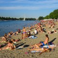 Kupačka sezona na Adi Ciganliji počeće krajem juna, još uvek nema uslova za bezbedno kupanje