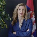 Tužiteljki Savović uklonjena zastava ispred kabineta nakon intervjua za „Vreme”