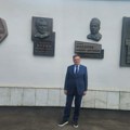 Institut Dedinje: Profesor Milovan Bojić izabran za člana Ruske akademije nauka