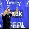 Vaterpolo legenda napustila Novi Beograd!