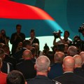 Uživo Dan MUP-a i Dan policije: Predsednik Vučić prisustvuje svečanosti