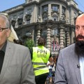 "Opozicija živi u paralelnoj realnosti, prvo proglase prerano pobedu, a sada ovo" Stručnjaci osudili bahato ponašanje blokadera…