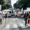 Nastavno-naučno veće FPN odbilo zahteve studenata u blokadi