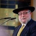 Rabin Goldschmidt: "Bosna ima problem"
