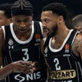 Partizan ostao bez još jednog stranca za KLS