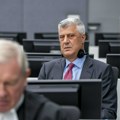 Tačiju produžen pritvor za još dva meseca