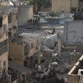 Iran uzvratio vatru: U raketnim udarima na teritoriju Izraela poginulo 5 osoba