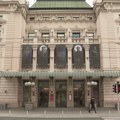 Predstavnici zaposlenih Narodnog pozorišta u Beogradu o imenovanju Bokana za predsednika UO