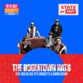 BOB GELDOF & THE BOOMTOWN RATS NA EXITU: Povratak buntovnog srca rokenrola, 40 godina od Live Aida