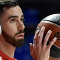 Kakav transfer: Luka Vildoza oblači crno-beli dres!
