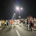 Narodno blokiranje Srbije