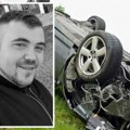 Saznao da mu je majka umrla, pa poginuo u nezgodi kod Majdanpeka: Ovo je Slaviša (28)