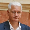 Marsenić: Ovo je poslednji čin Vučićeve drame