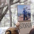 Advokatska komora Srbije obustavila rad