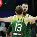 Valančijunas napušta Jokića zbog 12 miliona