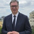 Predsednik Srbije u 10 sati prima akreditivna pisma ambasadora Palata Srbija u znaku novih diplomatskih veza