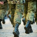 Sankcije ruskim oficirima Velika Britanija tvrdi da su koristili hemijsko oružje