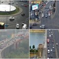Deveti dan blokada širom Srbije: Evo kakva je situacija na ulicama