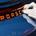 Porše zabeležio pad prodaje od 6 odsto u prvoj polovini 2025: Slabija tražnja u Kini uticala na to