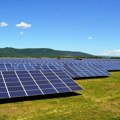 Solarna elektrana Petka puštena u probni rad - Prvi sunčevi megavati iz Kostolca
