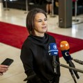 Skupi puderi za Šolcove ministre: Za šminkanje ministara izdvojeno čak 590.000 evra iz nemačkog budžeta, samo Analena Berbok…