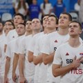 Šteta! Srbija pokazala srce, poraz od Italije u polufinalu Evropskog prvenstva