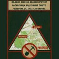 PROTEST PROTIV KOPANJA LITIJUMA