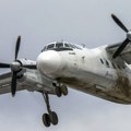 Srušio se putnički avion sa više od 40 ljudi na istoku Rusije: Pronađen zapaljeni trup letelice, nema preživelih